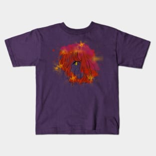 tears of fate Kids T-Shirt